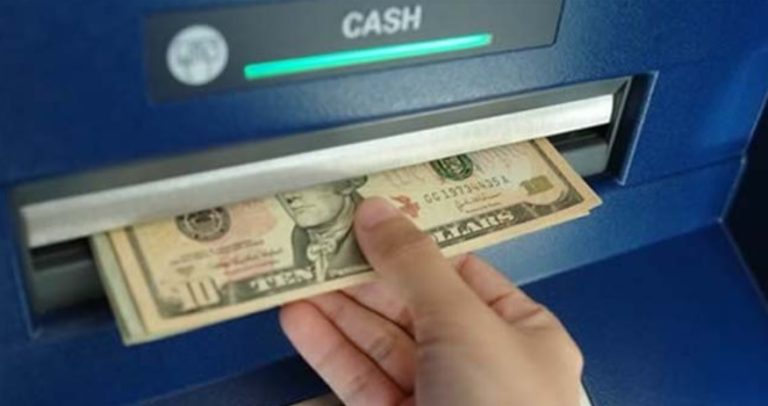 withdraw-money-from-atm-slot-royalty-free-vector-image